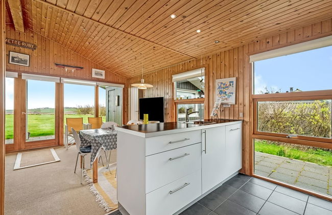 "Tanea" - 700m to the fjord - Foto 28