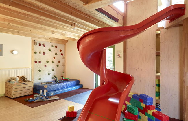 Hapimag Resort Braunlage - Foto 24