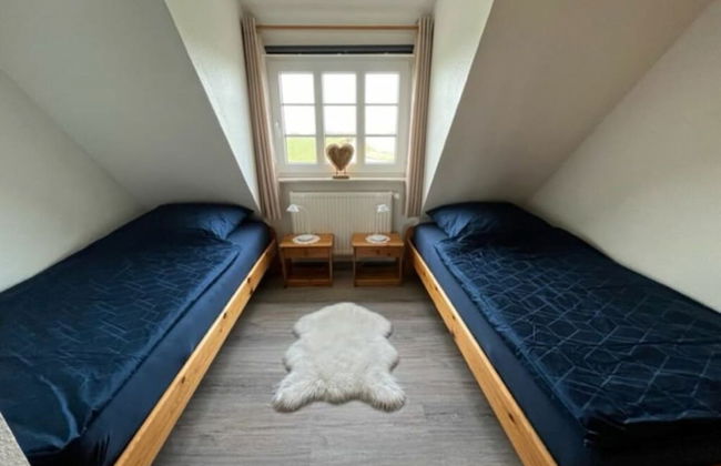 West in Haus Luttmoor - Foto 5