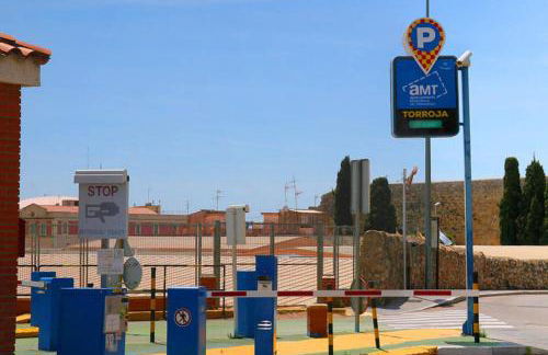 Petra apartments -Old City with terrace and barbecue- - Foto 31