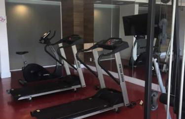 Flat Studio Charmoso New Studio Granja Viana Cotia Sao Camillo 642 - Foto 6