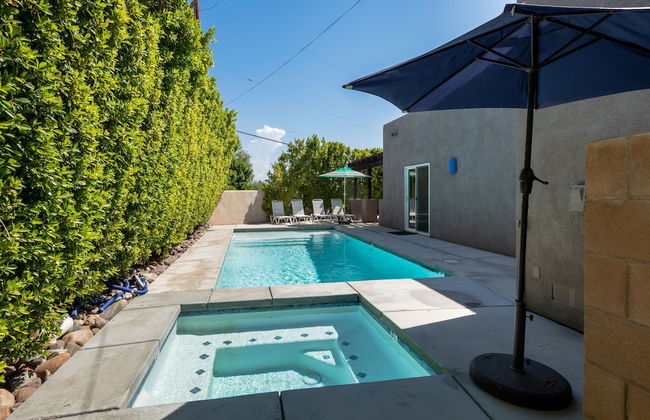 Starlit Desert Retreat - Foto 1