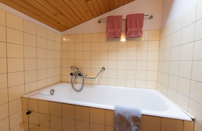 Apartments Saasunia - Foto 20