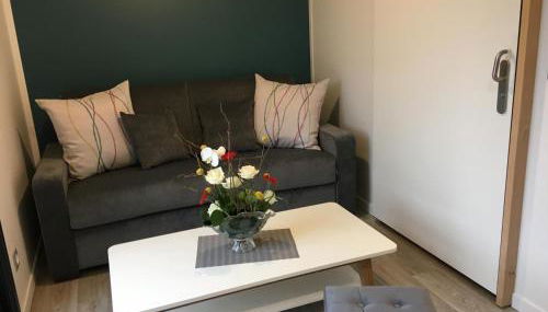 Hibiscus la vallee des noyers - Foto 3