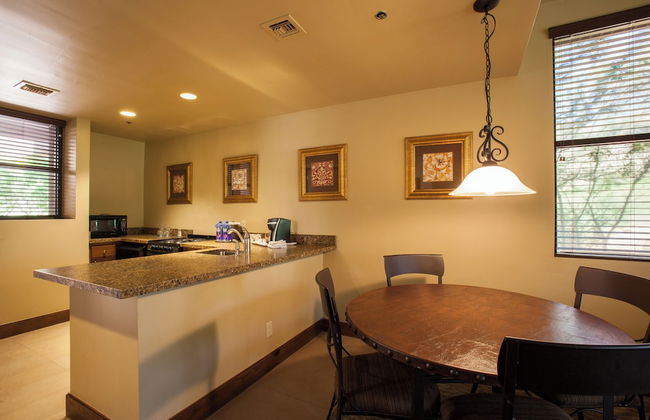 Ventana Canyon Club and Lodge - Foto 15