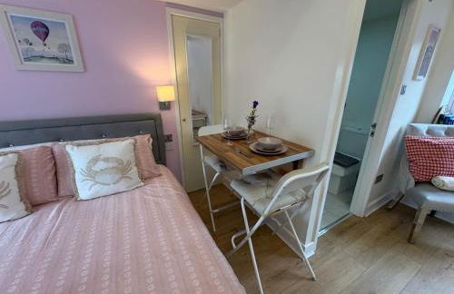 Robyns Retreat - A Cosy Hot Tub Break - Foto 8