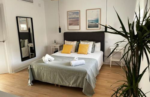 Wonderful Loft, parking free V - Foto 1