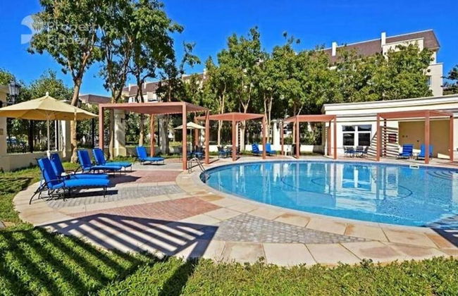 Dubai Green Oasis Retreat - Photo 22