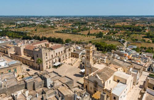 Casa donna Sofia - Photo 21