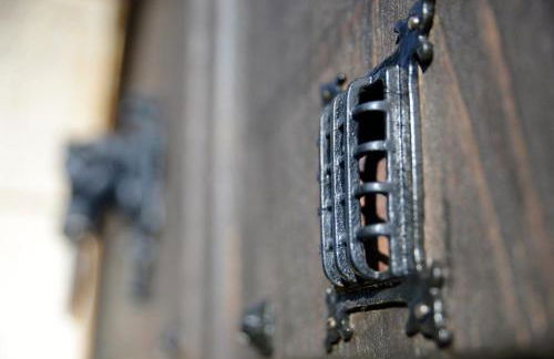 Casa Rural Pico del Lugar - Foto 11