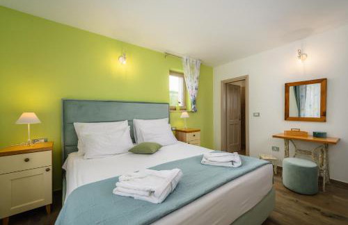 Villa Stella Polaris - Foto 25