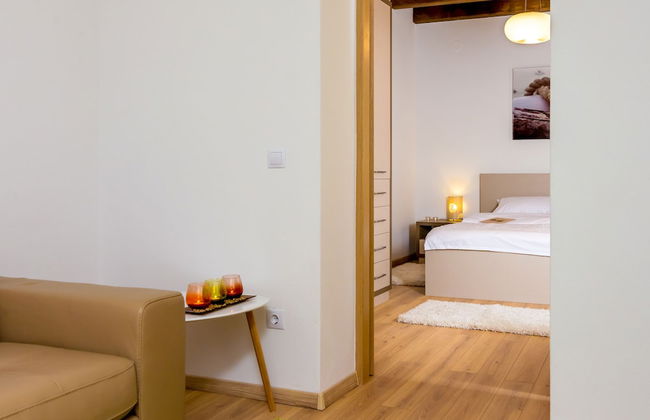 Casa Nicolae Luxury Suites - Photo 27