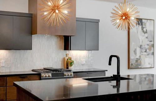 Architectural East Austin Home with Pool & Casita - Photo 24