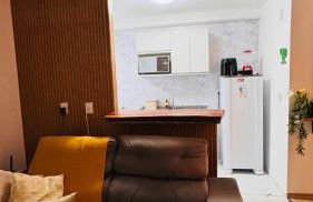 Lindo Ap mobiliado próximo a Orla da Atalaia - Foto 7