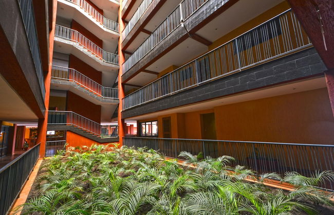 Bukoto Heights Apartments - Photo 66