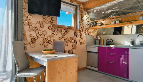 Lux Houses w DOMKU tylko DWA APARTAMENTYz jacuzzi zewnętrznym - Foto 2