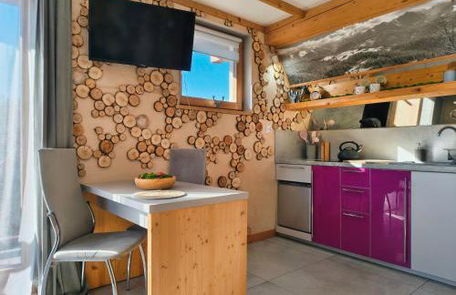 Lux Houses w DOMKU tylko DWA APARTAMENTYz jacuzzi zewnętrznym - Foto 2