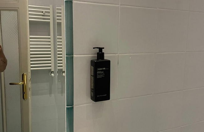 Apartment in Rome - Photo 2