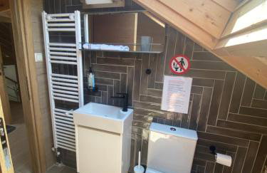 Aristi boutique stonehouse with attic - Foto 58