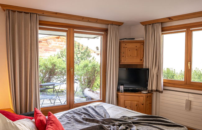 Chesa Vadret Surlej - Foto 13