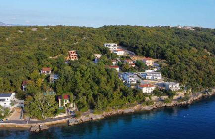 Apartment in Omisalj - Insel Krk 53119 - Foto 2