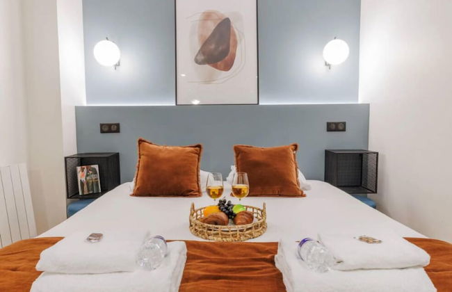 Residence Paris Pelee - Foto 10