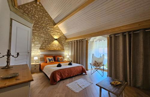 Les Peupliers - Foto 8