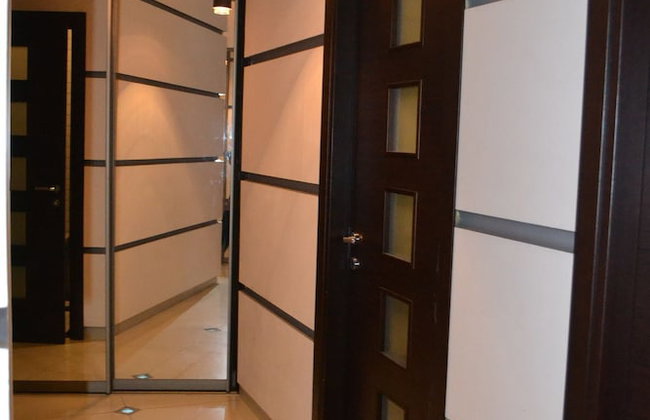 Lakshmi Lux Apartment Arbat Modern - Foto 12