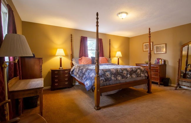 6 Bedrooms House w Hot Tub Deck Pool Table - Foto 6