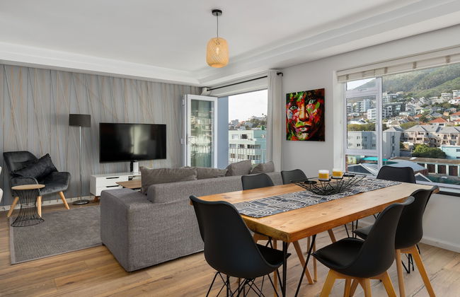 La Fayette 508 - Foto 1