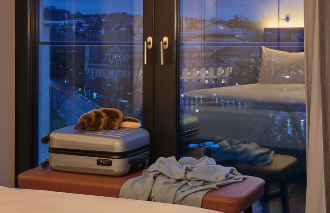 Adina Apartment Hotel Wiesbaden - Foto 9