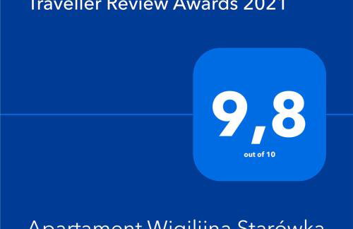 Apartament Wigilijna Starówka - Foto 19