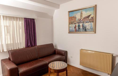 Main Square penthouse - Foto 22