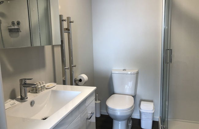 Central Stadium Apartments - Photo 13