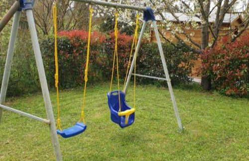 Appartamenti Leccino e Moraiolo - Foto 13