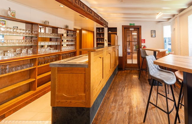 Holiday Home Near Monschau With a Sauna - Foto 30