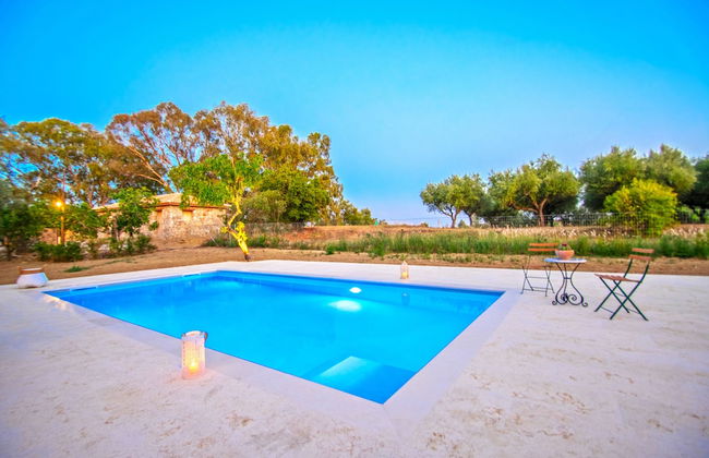 Doliva Estate - Foto 64