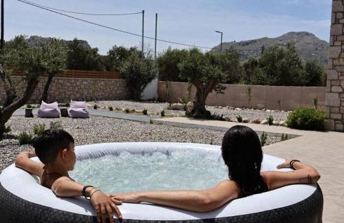 Anasa Rustic Villa - Foto 20