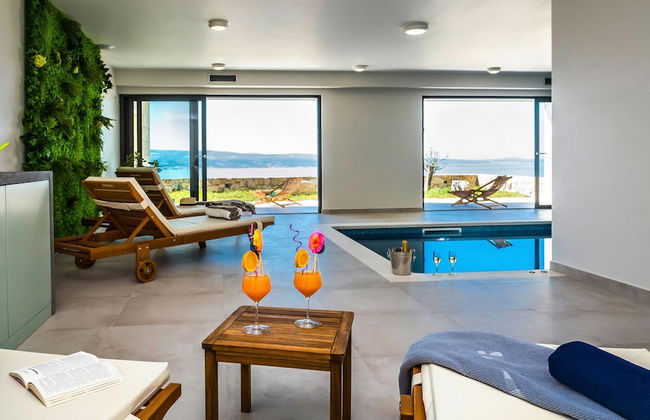 House Villa The View - Foto 48