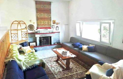 Peaceful cottage with incredible panoramic view - Foto 34