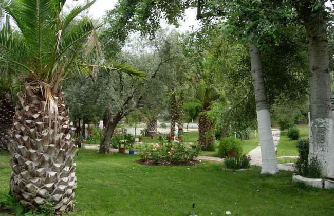 Olympic Bibis Hotel - Foto 25