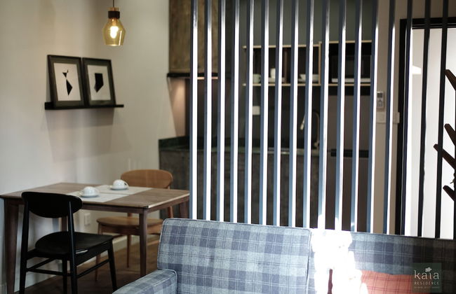 Kaia Residence Da Nang Quiet Garden - Foto 22