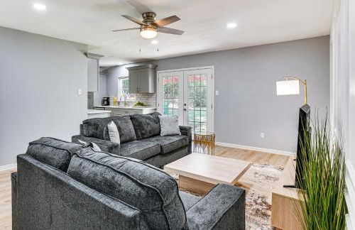 Family Home in Ft Worth Suburbs Near Benbrook Lake - Foto 6