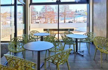 RELAX-BLACK Appartement, Allgäu, Bergblick, Sauna - Foto 67