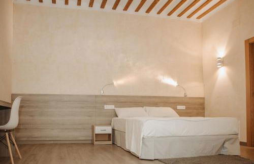 Hospedium Aloque BOUTIQUE PLAZA - Foto 20