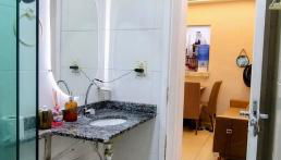 Apartamento paid'egua completo em Belém - Foto 5