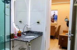 Apartamento paid'egua completo em Belém - Foto 5