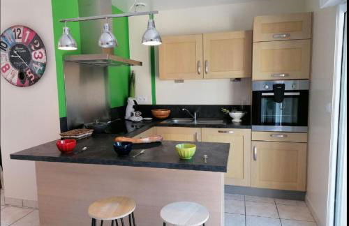 Gite La ferme aux vaches - Foto 3