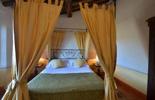 Canonica di Vertine - Foto 25