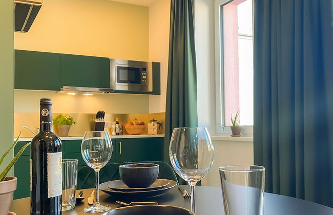 Astoria Apartments - Foto 59